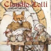 Il testo LA FINE DEL CINEMA MUTO di CLAUDIO LOLLI è presente anche nell'album Claudio lolli (1988)