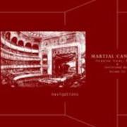 Il testo CHAMBER di MARTIAL CANTEREL è presente anche nell'album Navigations volume i