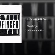 Il testo LITTLE BABY dei CLAWFINGER è presente anche nell'album Life will kill you (2007)