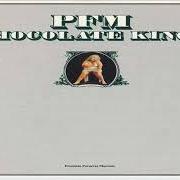 Il testo PAPER CHARMES di P.F.M. (PREMIATA FORNERIA MARCONI) è presente anche nell'album Chocolate kings (1975)