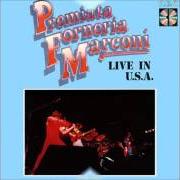 Il testo JUST LOOK AWAY di P.F.M. (PREMIATA FORNERIA MARCONI) è presente anche nell'album Live in u.S.A. (1974)