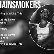 Il testo HELIUM dei THE CHAINSMOKERS è presente anche nell'album Helium (2025)