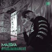 Il testo COMME UN LÂCHE di MASKA è presente anche nell'album Préliminaires (2018)