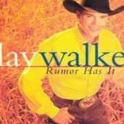 Il testo COUNTRY BOY AND CITY GIRL di CLAY WALKER è presente anche nell'album Rumor has it (1997)