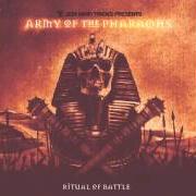 Il testo PAGES IN BLOOD di ARMY OF THE PHARAOHS è presente anche nell'album Ritual of battle (2007)