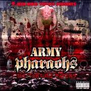 Il testo PULL THE PINS OUT di ARMY OF THE PHARAOHS è presente anche nell'album The torture papers (2006)