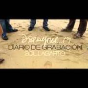 Il testo PALABRAS INVISIBLES di SOL LAGARTO è presente anche nell'album Prorrogado (2007)