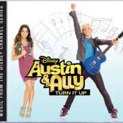 Il testo ME AND YOU di LAURA MARANO è presente anche nell'album Austin & ally: turn it up (2013)