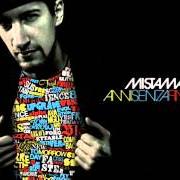 Il testo NON CI BUTTI GIÙ di MISTAMAN è presente anche nell'album Anni senza fine (2008)