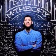 Il testo IRR€V€R$IBIL€ di MISTAMAN è presente anche nell'album M-theory (2014)
