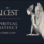 Il testo L'ÎLE DES MORTS di ALCEST è presente anche nell'album Spiritual instinct (2019)