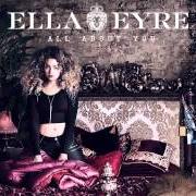 Il testo TWO di ELLA EYRE è presente anche nell'album Feline (2015)