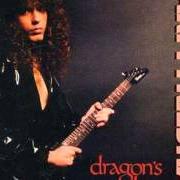 Il testo THUNDER MARCH di MARTY FRIEDMAN è presente anche nell'album Dragon's kiss (1988)