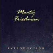 Il testo LONELINESS di MARTY FRIEDMAN è presente anche nell'album Introduction (1995)