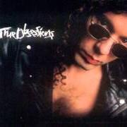 Il testo ESPIONAGE di MARTY FRIEDMAN è presente anche nell'album True obsessions (1996)