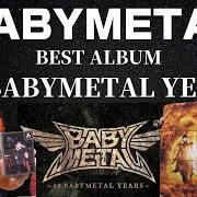 Il testo GIMME CHOCOLATE!! di BABYMETAL è presente anche nell'album 10 babymetal years (2021)