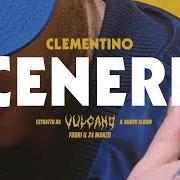 Il testo SPARTANAPOLI di CLEMENTINO è presente anche nell'album Vulcano (2017)