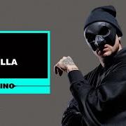 Il testo CRAZY SHIT (VM18) di CLEMENTINO è presente anche nell'album Black pulcinella (2022)