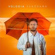 Il testo VIVANT di VOLODIA è presente anche nell'album Panorama (2020)
