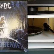 Il testo THE HONEY ROLL degli AC/DC è presente anche nell'album Ballbreaker (1995)