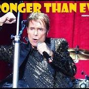 Il testo I JUST DON'T HAVE THE HEART (INSTRUMENTAL) di CLIFF RICHARD è presente anche nell'album Stronger thru the years (2017)