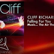 Il testo TOO MUCH HEAVEN di CLIFF RICHARD è presente anche nell'album Music... the air that i breathe (2020)