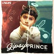 Il testo CROMATO di L'ELFO è presente anche nell'album Gipsy prince (2018)