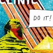 Il testo WINGED WHEEL di CLINIC è presente anche nell'album Do it! (2011)