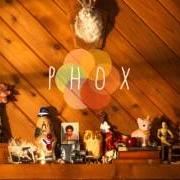 Il testo RASPBERRY SEED di PHOX è presente anche nell'album Phox (2014)
