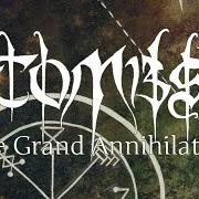 Il testo COURSE OF EMPIRE di TOMBS è presente anche nell'album Tombs - ep (2007)