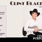 Il testo STILL HOLDIN' ON di CLINT BLACK è presente anche nell'album Greatest hits ii (2001)