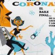 Il testo LA HUIDA di LOS CORONAS è presente anche nell'album Caliente caliente (2004)