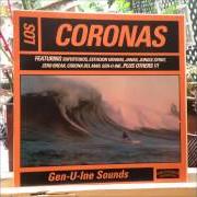 Il testo JANAS di LOS CORONAS è presente anche nell'album Gen-u-ine sounds (1996)