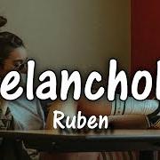 Il testo POWER di RUBEN è presente anche nell'album Melancholic (2019)