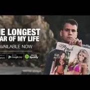 Il testo TOO MUCH di HUEY MACK è presente anche nell'album The longest year of my life (2016)