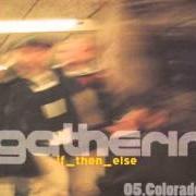 Il testo MORPHIA'S WALTZ di THE GATHERING è presente anche nell'album If then else (2000)