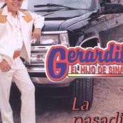 Il testo CON CARTITAS di GERARDO ORTIZ è presente anche nell'album La pasadita (2000)