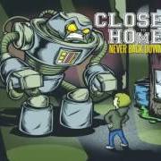 Il testo ALL WE KNOW dei CLOSE TO HOME è presente anche nell'album Never back down (2011)