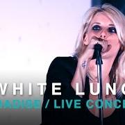 Il testo DEMENTED di WHITE LUNG è presente anche nell'album Paradise (2016)