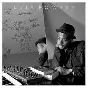 Il testo FORGET-ER di KRIS BOWERS è presente anche nell'album Heroes + misfits (2014)