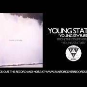 Il testo KEEP IT DARK di YOUNG STATUES è presente anche nell'album Young statues (2011)