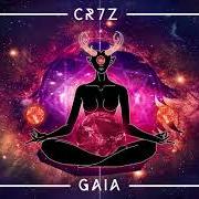 Il testo R.R.R. di CR7Z è presente anche nell'album Gaia (2020)