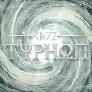 Il testo SUPERPOSITION di CR7Z è presente anche nell'album Typhon (2021)