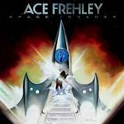 Il testo THE JOKER di ACE FREHLEY è presente anche nell'album Space invader (2014)