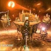 Il testo SPACE TRUCKIN' di ACE FREHLEY è presente anche nell'album Origins, vol. 2 (2020)