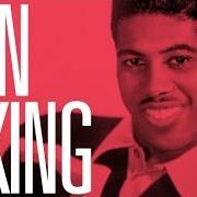 Il testo I COUNT THE TEARS di BEN E. KING è presente anche nell'album The very best of ben e. king (1998)