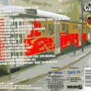 Il testo HARD BOILED (SABOTATORI) dei CLUB DOGO è presente anche nell'album Mi fist (2003)