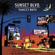 Il testo HONK YA HORN di YANCEY BOYS è presente anche nell'album Sunset blvd (2013)