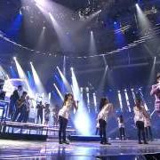 Il testo ONE MORE DAY di EUROVISION SONG CONTEST 2011 è presente anche nell'album Eurovision song contest 2011 (2011)