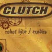 Il testo SMALL UPSETTERS dei CLUTCH è presente anche nell'album Robot hive / exodus (2005)